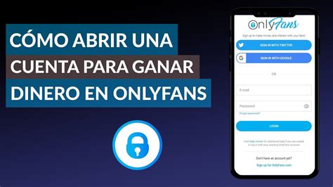 olifan registrarme|Crear y verificar cuenta de OnlyFans